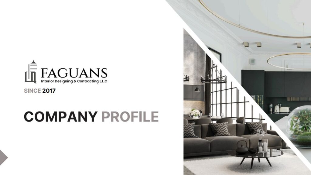 faguans company profile